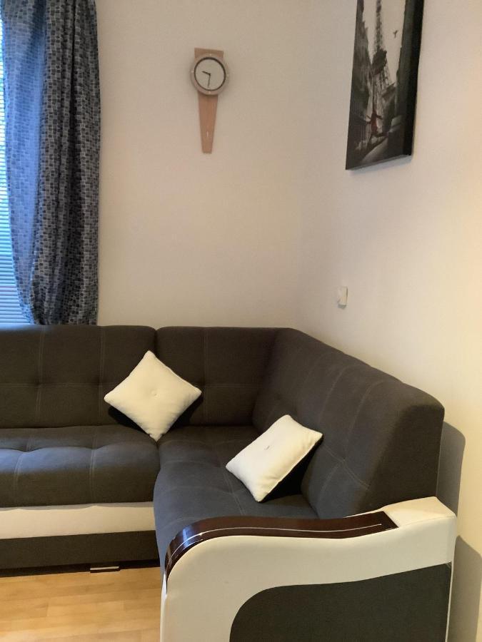 Ground Floor Apartment With Garden Glasgow Exterior foto